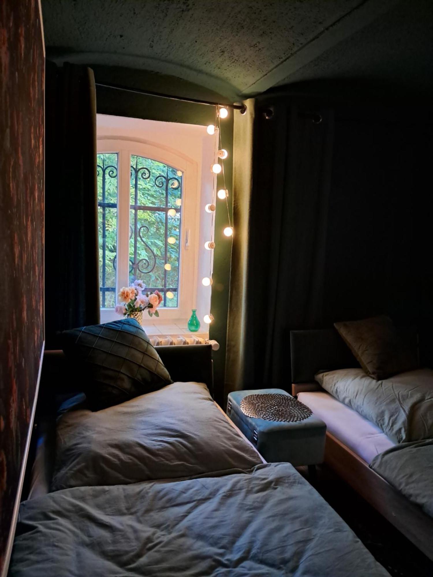 Deluxe Zweibettzimmer